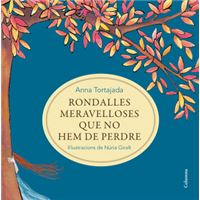 Rondalles meravelloses que no hem de perdre