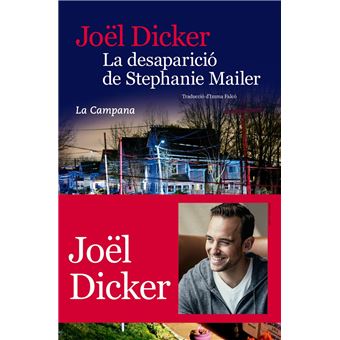La desaparició de Stephanie Mailer