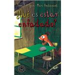 Que Es Estar Enfadado