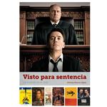 Visto Para Sentencia