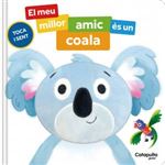 El Meu Millor Amic Es Un Coala