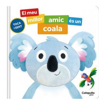 El Meu Millor Amic Es Un Coala