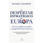 El Despertar Estrategico De Europa