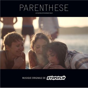 Parenthes B.S.O. - CD