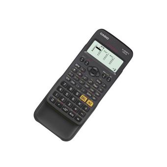 Calculadora Casio FX-82SPX-S-EH - Calculadora - Comprar mejor precio | Fnac