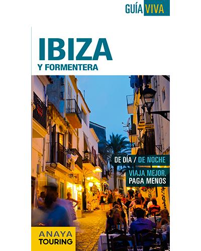 Guía Viva: Ibiza y Formentera