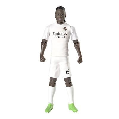 Figura real madrid sockers camavinga 20cm