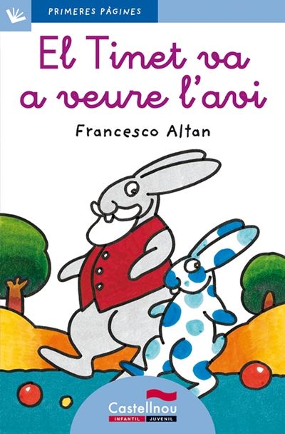 El Tinet Va A Veure L´avi
