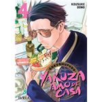 Yakuza Amo de casa, 4 (de 7)
