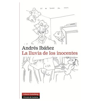 La lluvia de los inocentes