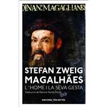 Magalhaes l'home i la seva gesta