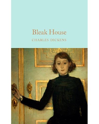 Collector´S Library Bleak House