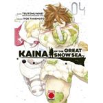 Kaina of the great snow sea n.4