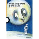 Poesia española para niños-naranja