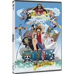 One Piece. La película (Parte 2) - DVD