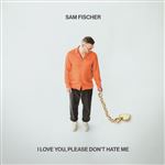 I Love You Please Don't Hate Me - Vinilo