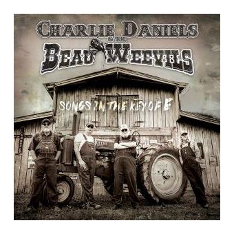 Songs In The Key Of E 5 Aniv Deluxe