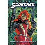 Spawn: Scorched nº 05