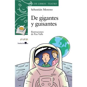 De Gigantes Y Guisantes