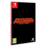 Samurai Academy: Paws of Fury Nintendo Switch