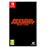 Samurai Academy: Paws of Fury Nintendo Switch