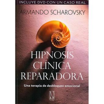 Hipnosis clínica y reparadora, una terapia de desbloqueo emocional 