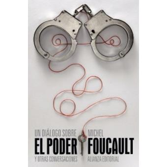 Un diálogo sobre el poder y otras conversaciones