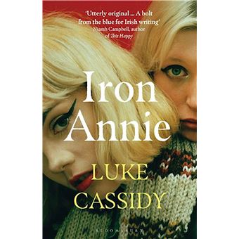 Iron Annie