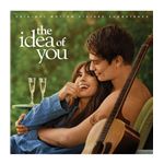 The Idea Of You B.S.O. - Vinilo