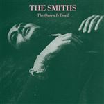 The Queen Is Dead - CD