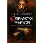 Cervantes en argel