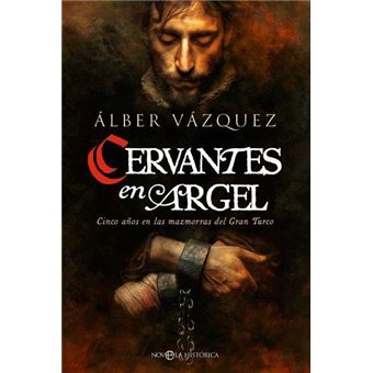 Cervantes en argel