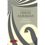 L'elefant desapareix