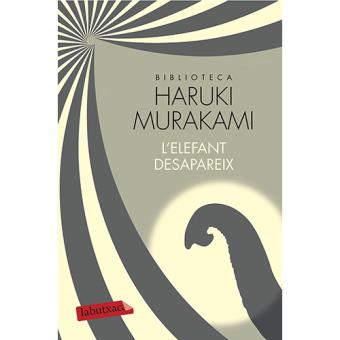 L'elefant desapareix