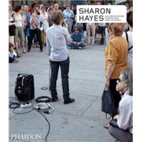 Sharon Hayes
