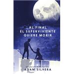 Al final el superviviente quiere mo