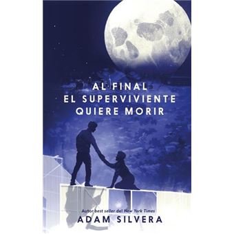 Al final el superviviente quiere mo