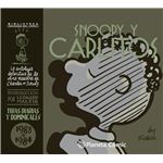 Snoopy y carlitos 17 1983 1984-ne