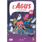 L´agus i el teatre dels fantasmes