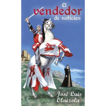 El Vendedor De Noticias - 1