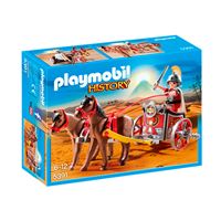 Playmobil Astérix Cabaña de Abraracúrcix - 70932 - Juguettos