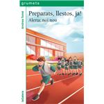 Preparats, llestos, ja! 1. Alerta: