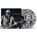 Dr Music Festiv- 2 Vinilos Blanco/Negro