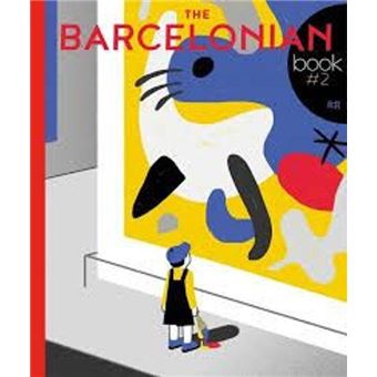 The Barcelonian 2 -Cat-Cast-Ang