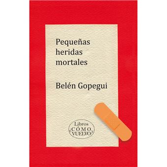 Pequeñas heridas mortales - 1