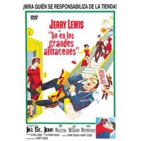 Lío en los grandes almacenes - DVD