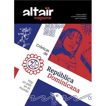 Cronicas de republica dominicana