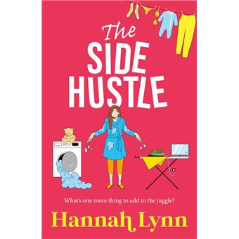 The Side Hustle - 1