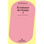 El volumen del tiempo I