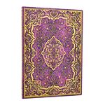 Libreta Paperblanks Picaresca Grande Liso 128p